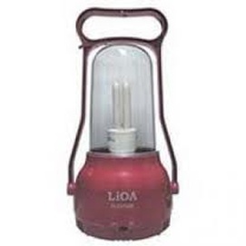 Đèn sạc lioa ELQ1X13W