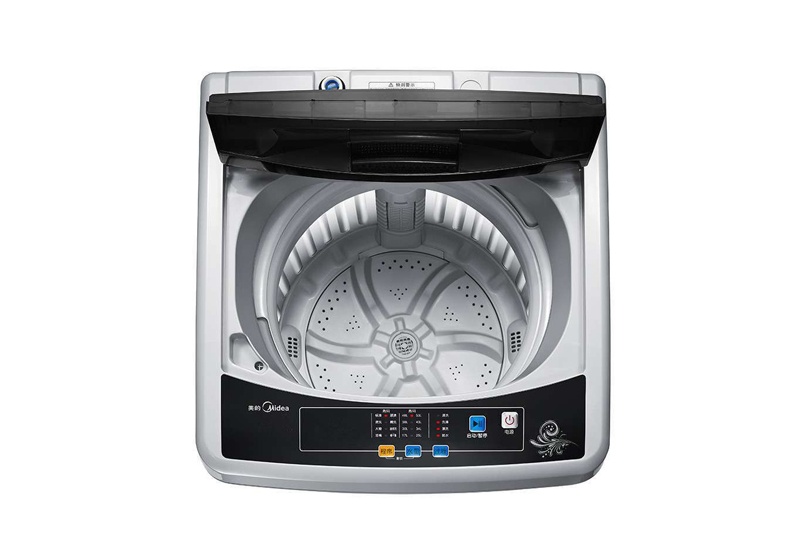 Máy giặt 8 Kg Midea MAS-8001, lồng đứng