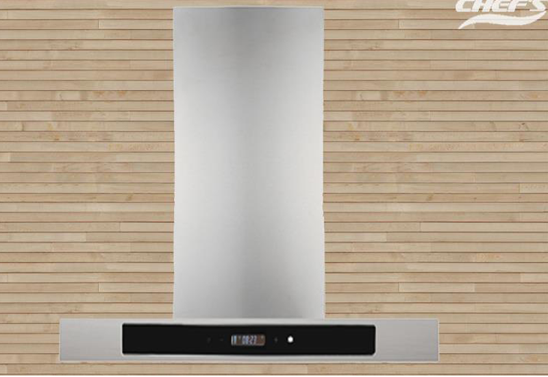 Máy hút mùi Chef's nhập khẩu EH-R107E7