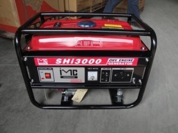Máy phát điện Honda 2,2 KW SHi 3000