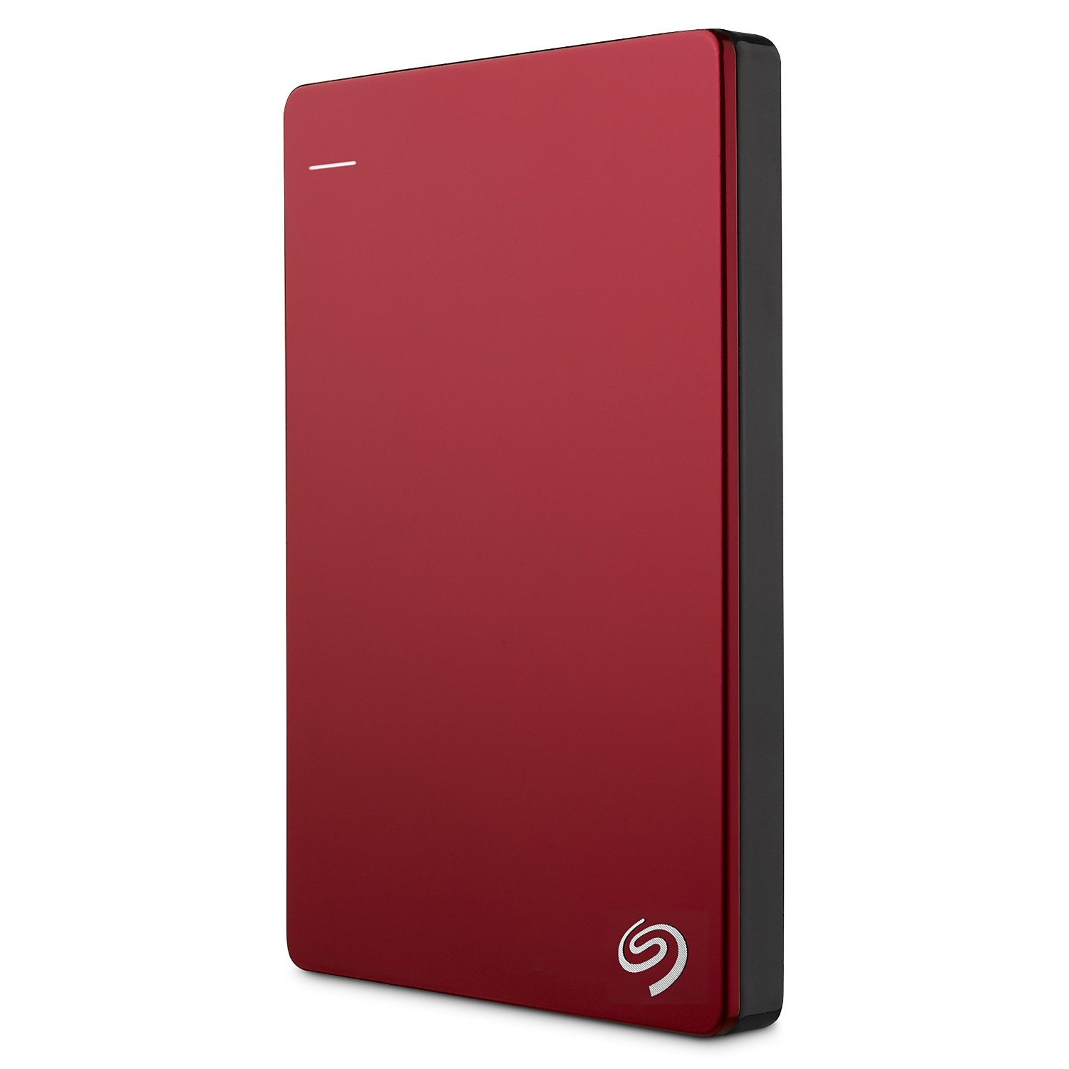 HDD Seagate Backup Plus Slim Portable Drive 1TB BLACK 2.5'' 3.0 (STDR1000300)