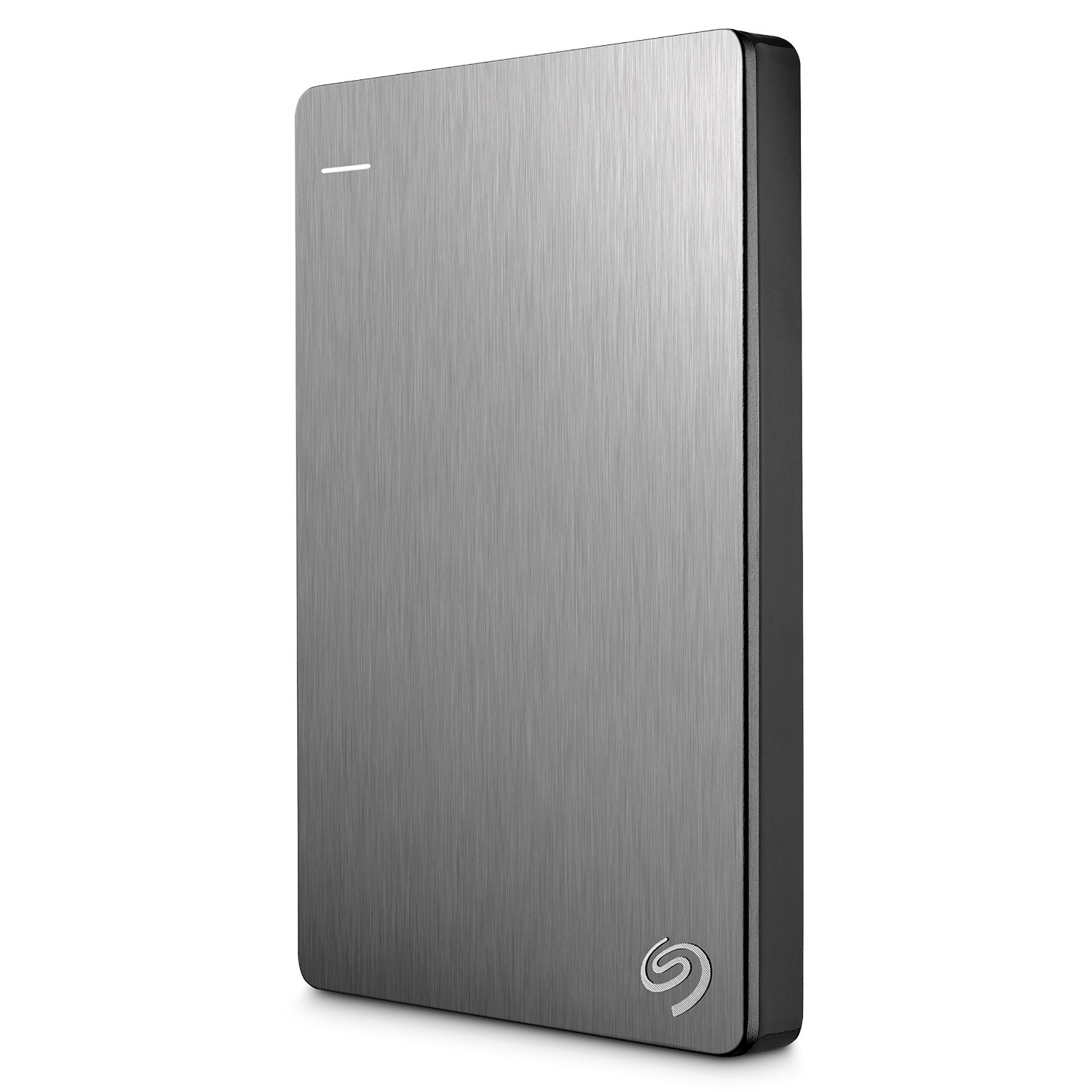 HDD Seagate Backup Plus Slim Portable Drive 1TB BLACK 2.5'' 3.0 (STDR1000300)