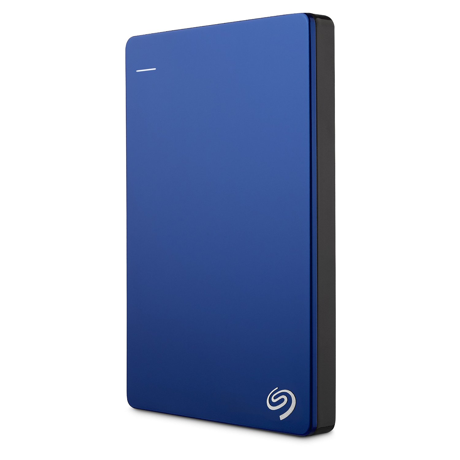 HDD Seagate Backup Plus Slim Portable Drive 1TB BLACK 2.5'' 3.0 (STDR1000300)