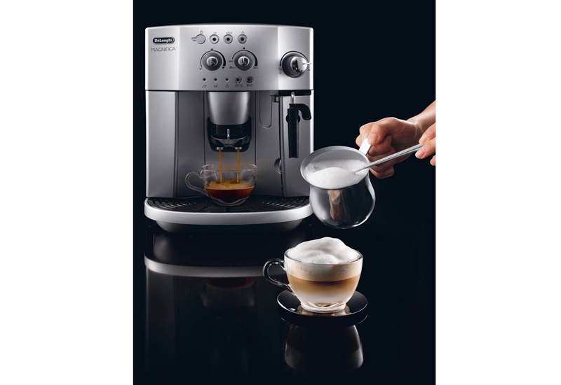 Máy pha cà phê De'Longhi ESAM4200.S - Italia