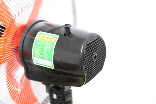 Quạt lửng Senko LTS106A