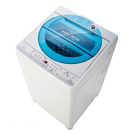 Máy giặt 8.2 Kg Toshiba AW-MF920LV(WB) lồng đứng