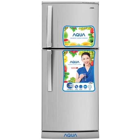 Tủ lạnh AQua SR- AQR 185AN.SN - 180 Lít