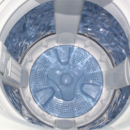 Máy giặt 8 Kg Panasonic NA-F80VG8WRV, lồng đứng