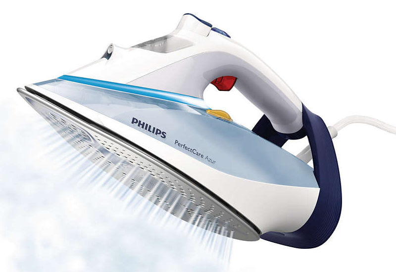 Bàn là hơi nước Philips Perfec care GC4910