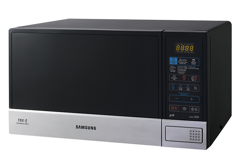 Lò vi sóng Samsung GE83DST-T1/XSV 23L
