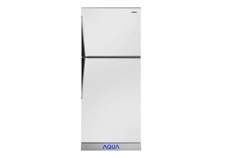 Tủ Lạnh 180 Lít Aqua SR-AQ S185BN.SN (Bạc)