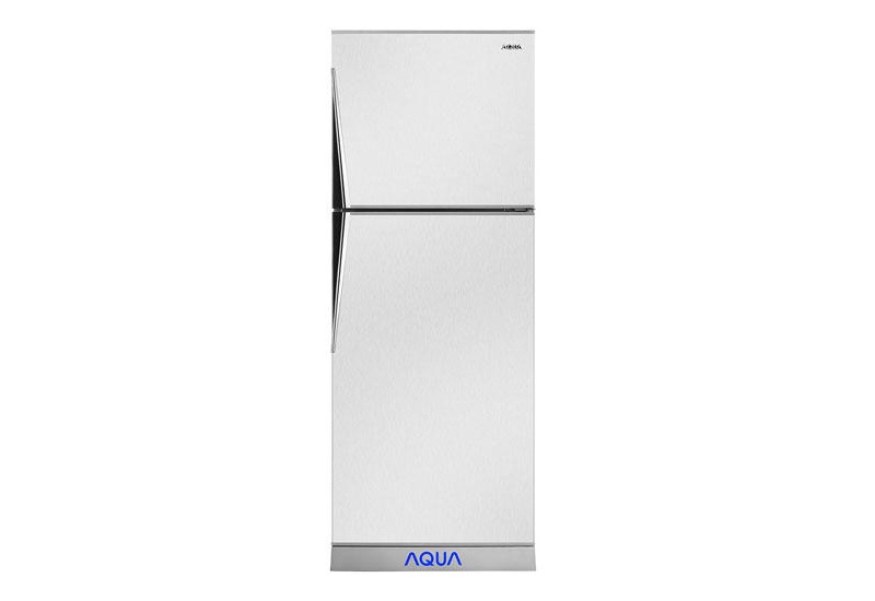 Tủ Lạnh Aqua SR- AQ S205BN.SN - 205 Lít (Bạc)