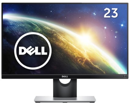 Màn hình LED Dell S2316H 23
