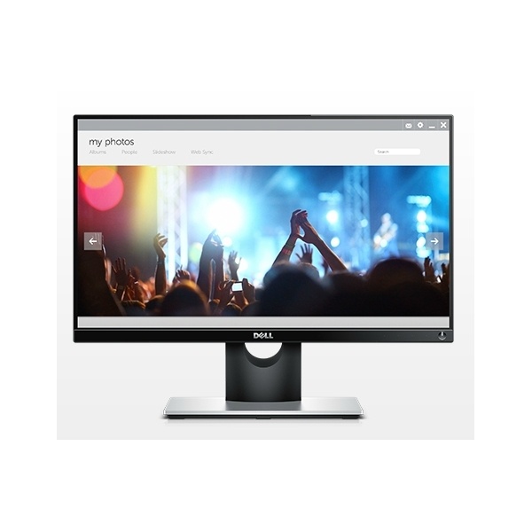 Màn hình LED Dell S2216H 21.5