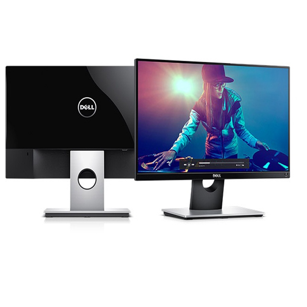 Màn hình LED Dell S2216H 21.5