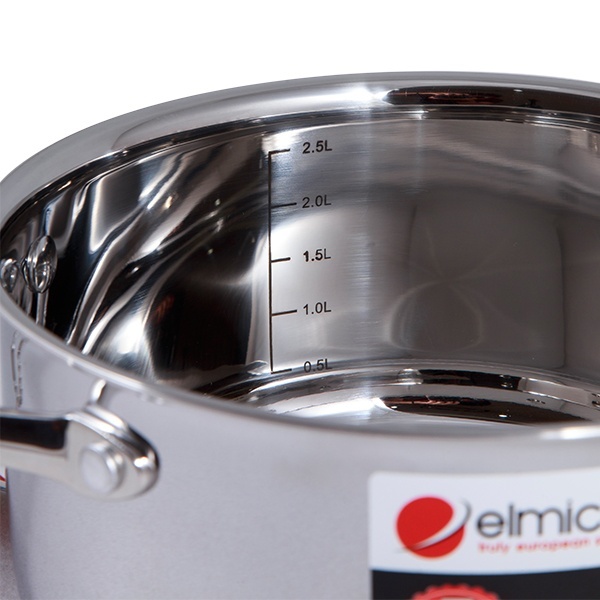 Bộ nồi Elmich Matador EL0123 2350123