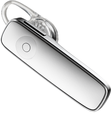 Tai nghe BLUETOOTH PLANTRONICS M165 LITE WHITE (Một tai nghe)