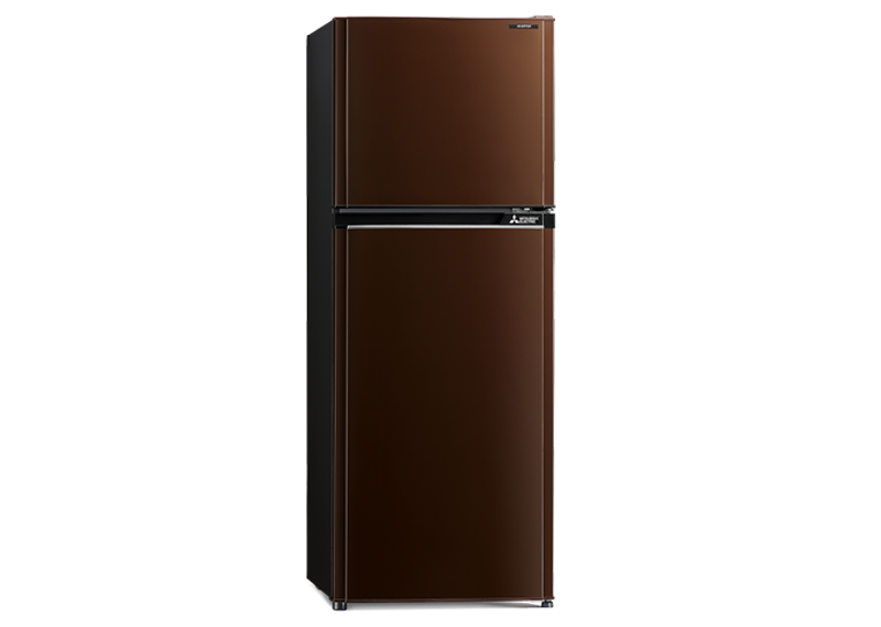 Tủ lạnh Mitsubishi Electric MR-FV32EJ-BR-V - 274 Lít