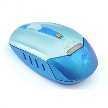 Chuột quang không dây E-blue EMS 148PK
