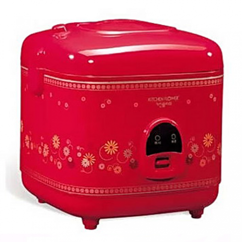 Nồi cơm điện COOKIN 2,5 lít KCJ-15A