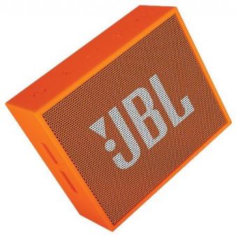 Loa JBL Go