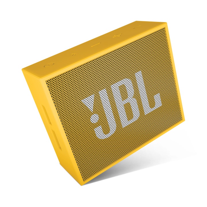 Loa JBL Go