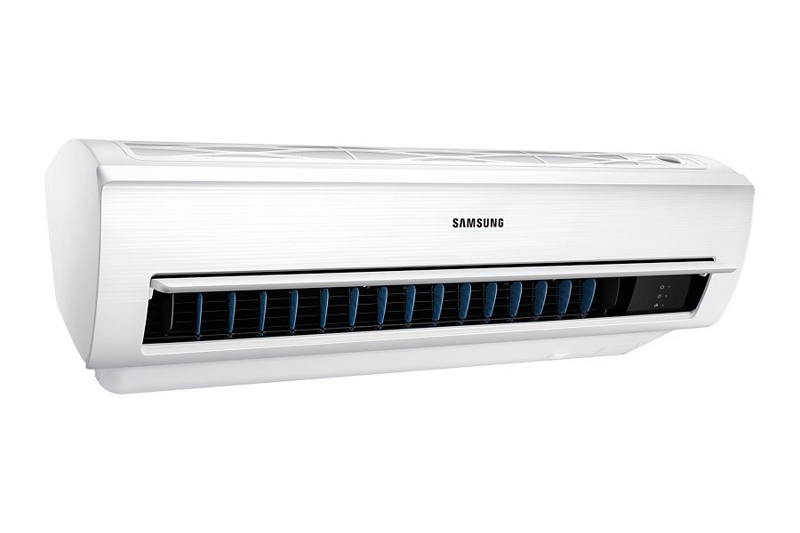Điều hòa 2 chiều Inverter Samsung AR12KSSNJWKNSV - 12.000BTU