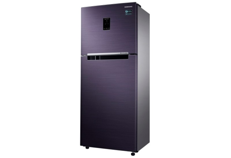 Tủ lạnh Samsung RT35K5532UT/SV - 377 Lít, Inverter, 2 dàn lạnh độc lập