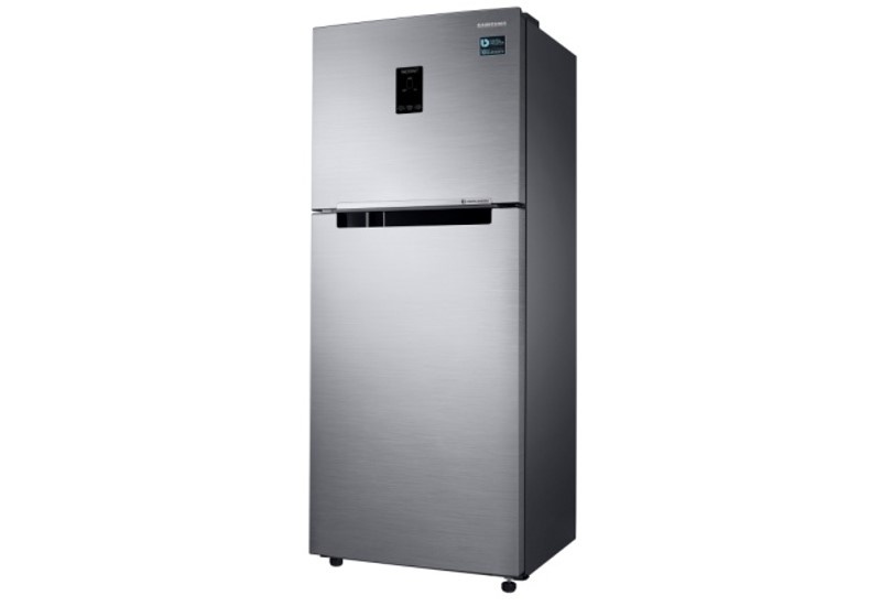 Tủ lạnh Samsung RT35K5532S8/SV - 364 Lít, Inverter, 2 dàn lạnh độc lập