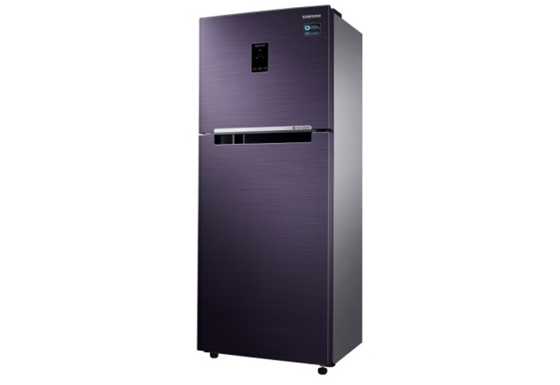 Tủ lạnh Samsung RT29K5532UT/SV - 299 Lít, Inverter, 2 dàn lạnh độc lập