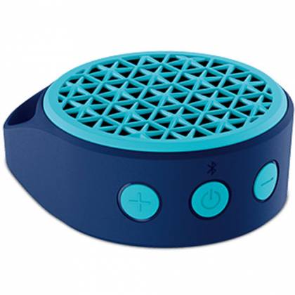 Loa bluetooth Logitech X50 Blue - BH 30 ngày