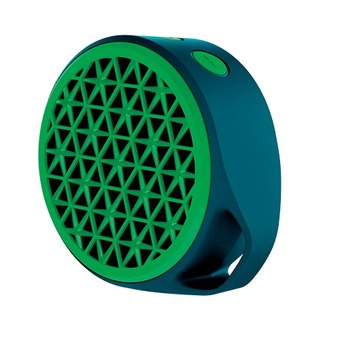Loa bluetooth Logitech X50 Blue - BH 30 ngày