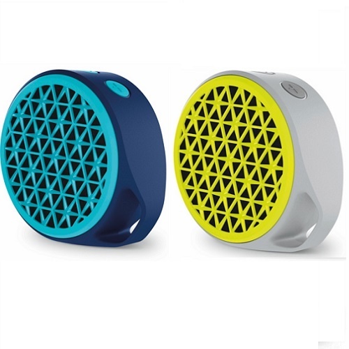 Loa bluetooth Logitech X50 Blue - BH 30 ngày