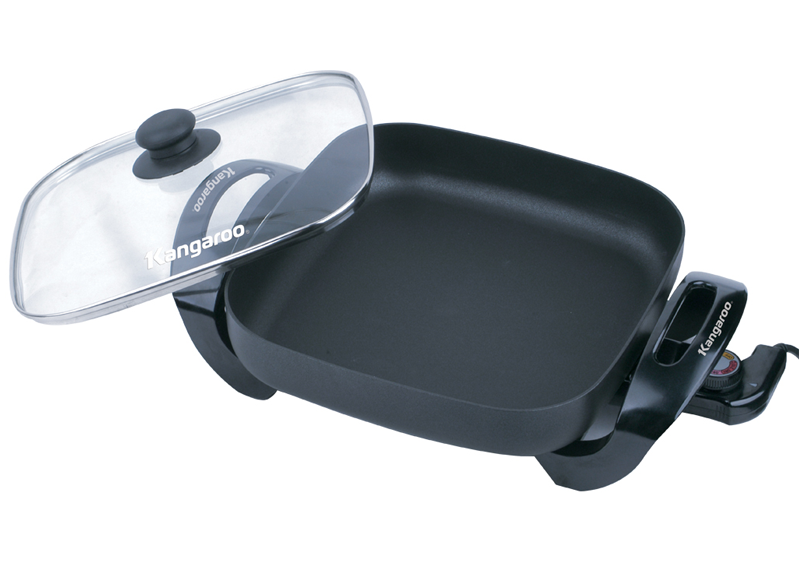 Chảo lẩu điện đa năng Kangaroo KG199/KG666