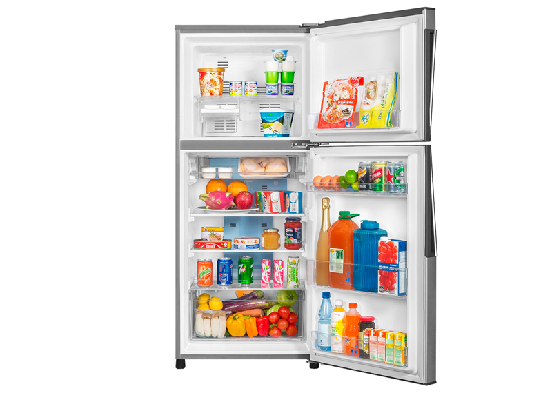 Tủ lạnh AQua AQR- I255AN(SN) - 252 Lít