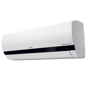 Điều hòa 1 chiều inverter LG V13APD - 12.200BTU