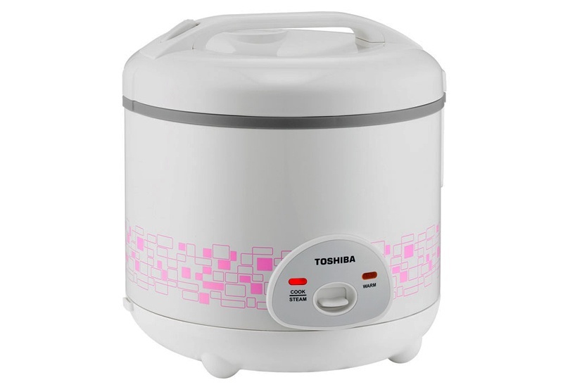 Nồi cơm điện Toshiba RC-T18FSVN(SP)