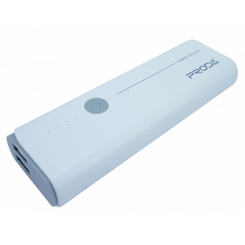 Pin tích điện Remax Proda V10i 20.000mAh