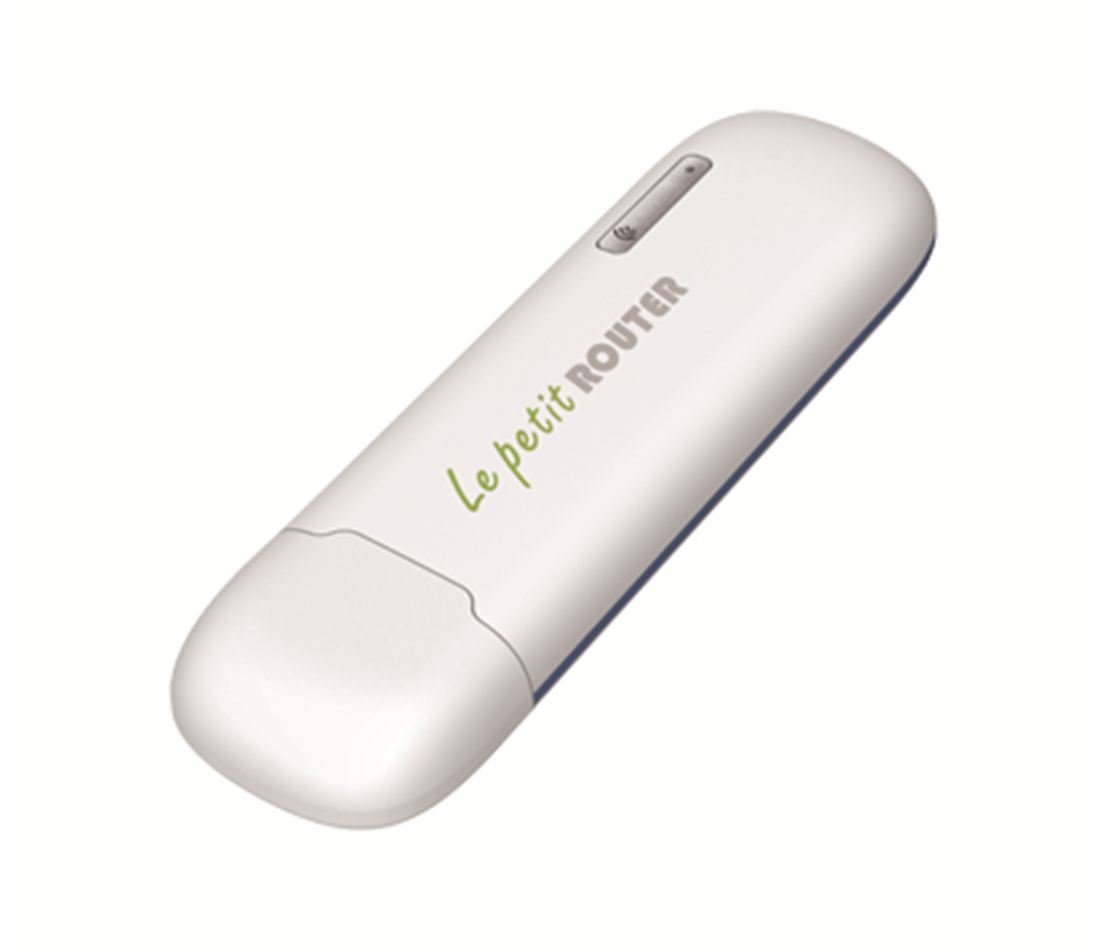 Thiết bị định tuyến không dây 3G Dlink - DWR710