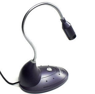 Microphone Kanen MIC-309 - BH 30 ngày