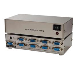 Bộ chia VGA 1-8 (Spliter VGA 1-8)