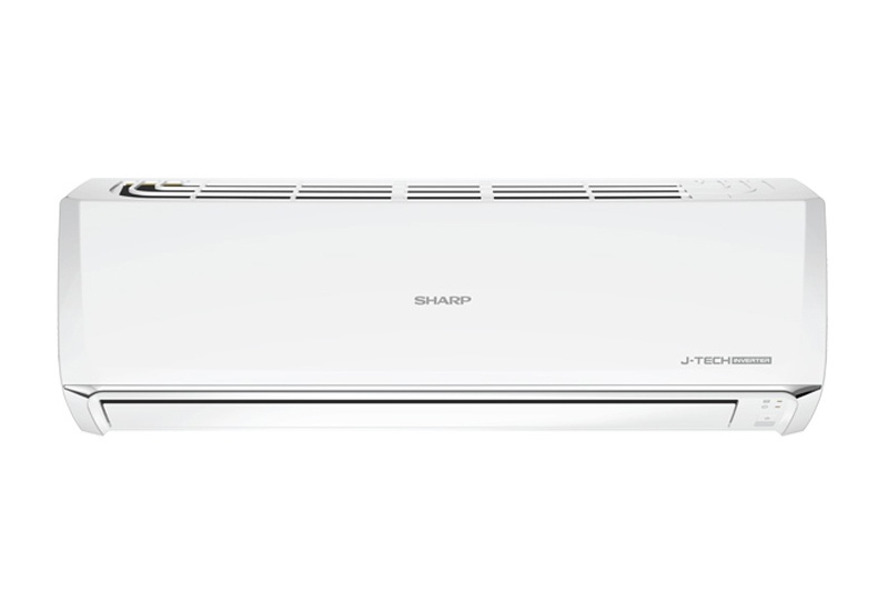 Điều hòa 1 chiều Inverter Sharp AH-X12STW - 12.000BTU