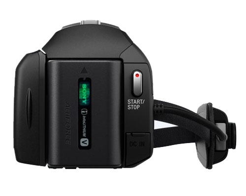 Máy quay phim Full HD Sony HDR-PJ675E (tích hợp máy chiếu)