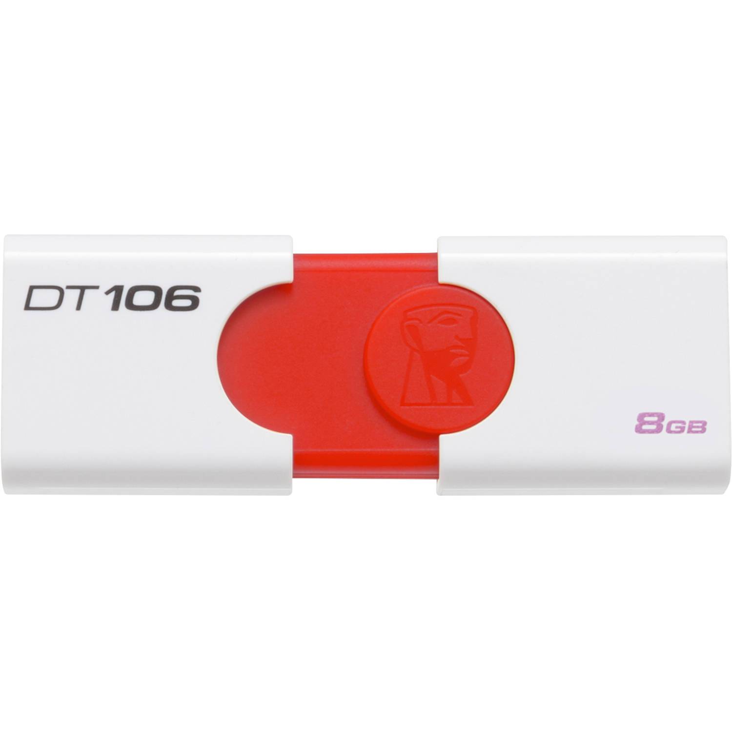 USB Kingston DT106 8GB