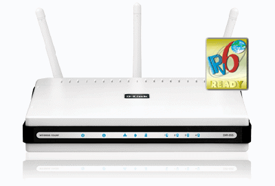 Dlink Wireless Xtreme N Gigabit Router DIR-655 - BH 30 ngày