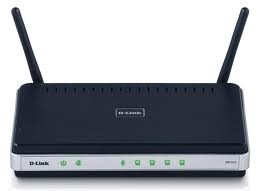 Bộ phát Wifi chuẩn N DLink DIR605L 300Mbps - BH 30 ngày