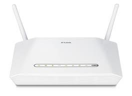 Dlink Wireless N Router (DHP1320) - BH 30 ngày