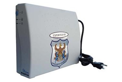 Bộ lưu điện Santak UPS offline 1000VA ( TG1000 )