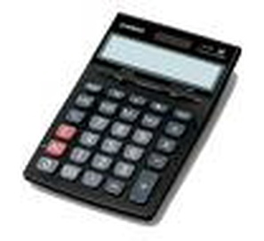 Máy tính cầm tay Casio AX12V