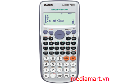 Máy tính cầm tay Casio FX570ES PLUS